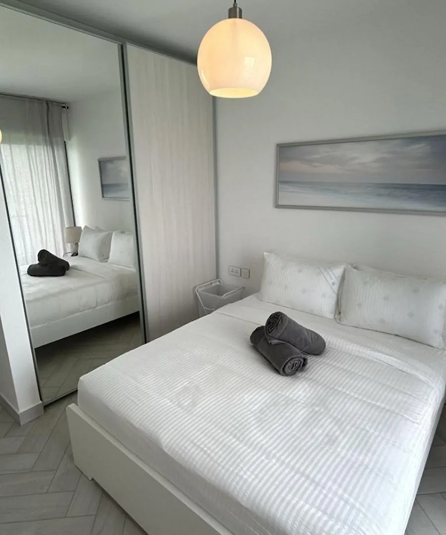 Ayla Azure 2Bed Apartment 0922 Akaba