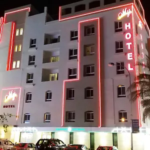 My Luxury Szálloda